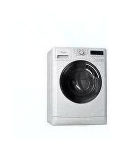 Whirlpool WWCR9435/1 Washing Machine -White